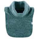 Vorschaubild Warmer Wollfleece Schlupfschal