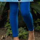 Vorschaubild Uni Jersey Leggings