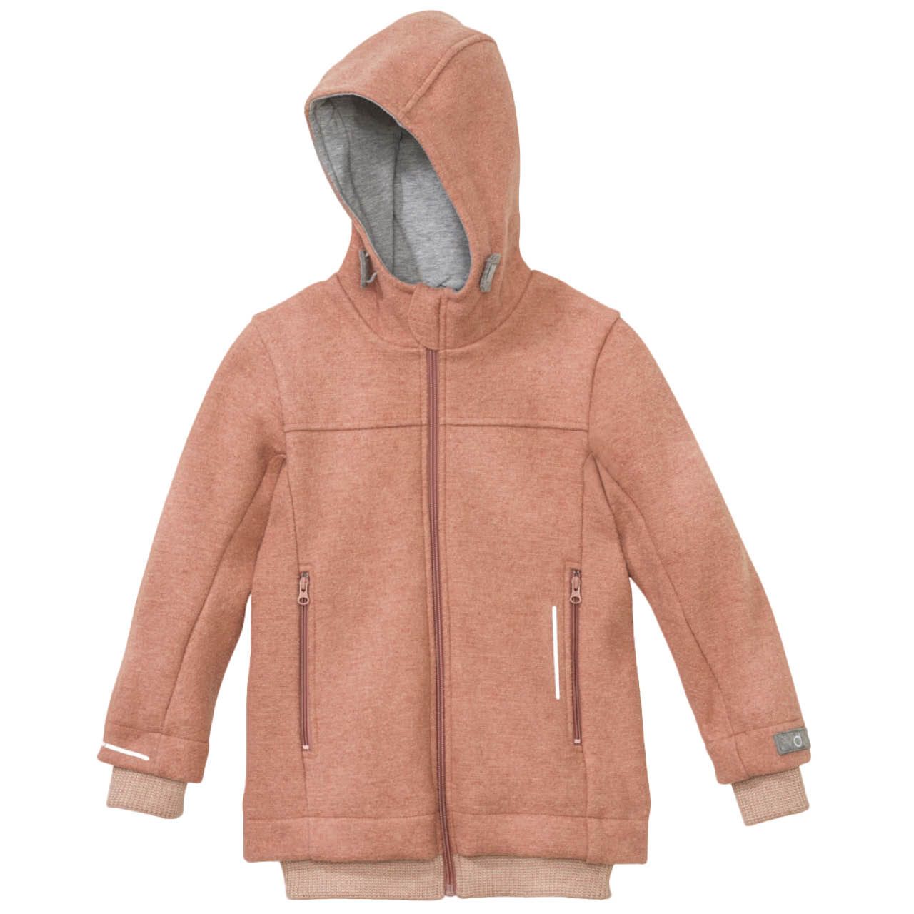 Jacke Disana Walk gefüttert langarm