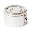 Vorschaubild Runde Klammer Brotbox Tiffin 1500 ml
