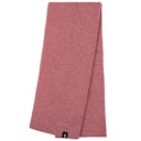 Vorschaubild Kinder Schal Wolle Seide rauch-pink
