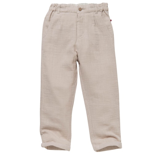 Leichte Musselin Hose