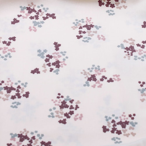 Leichtes Sommerkleid floral