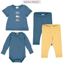 Vorschaubild Elastisches T-Shirt Leuchtturm