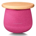 Vorschaubild Stapelstein® Dynamic small flowers Base und Board