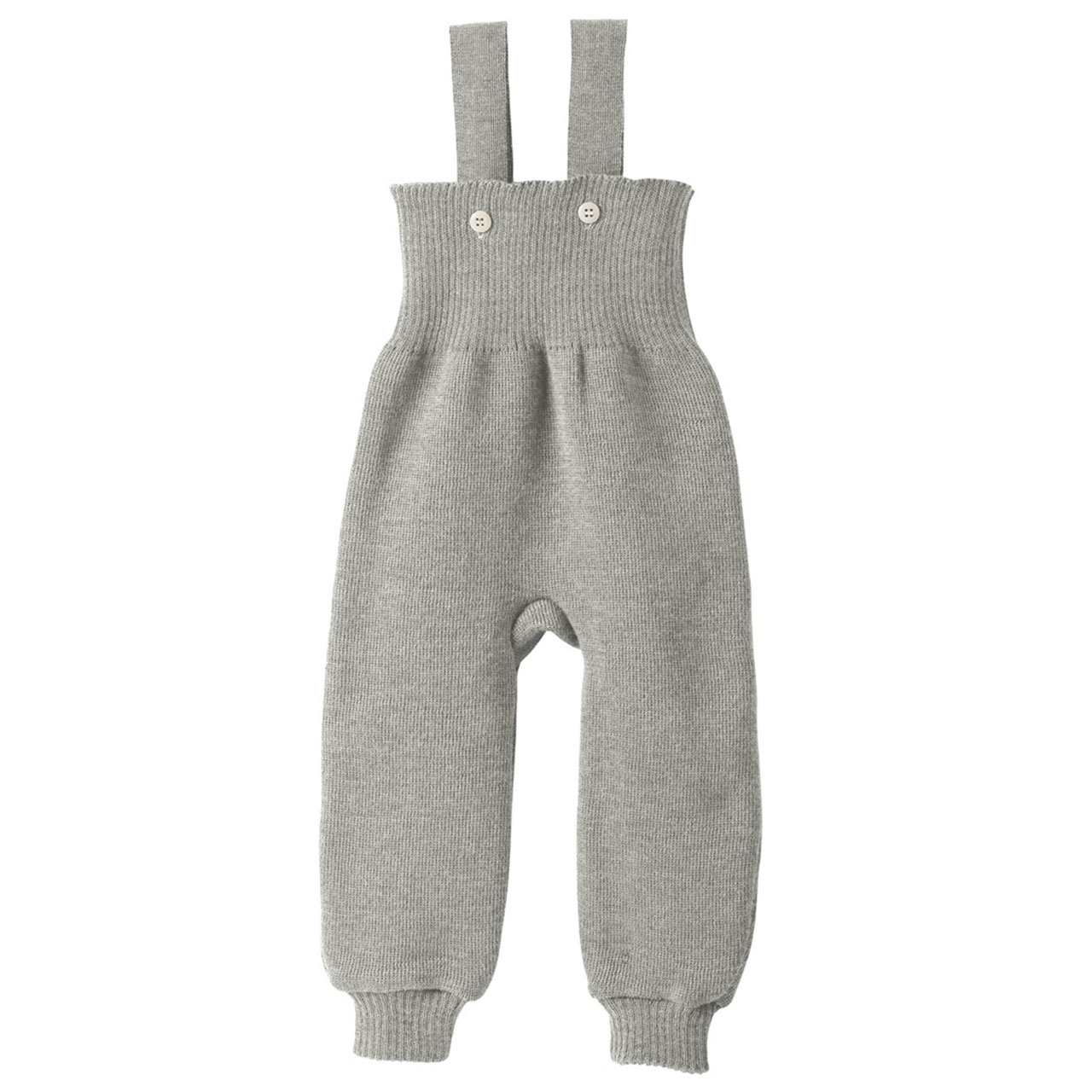 Warme hochwertige Trägerhose