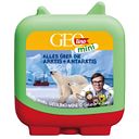 Vorschaubild Pocket Tonies Geolino 4er-Set ab 5 Jahren