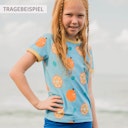 Vorschaubild Shirt kurzarm Himbeeren