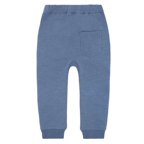 Weiche Jogginghose gebrusht