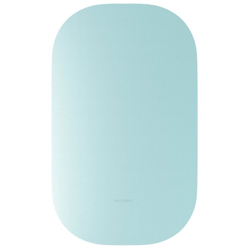Stapelstein® Mat Krabbelmatte light green 183x111 cm