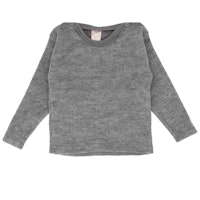 Pullover Wollplüsch