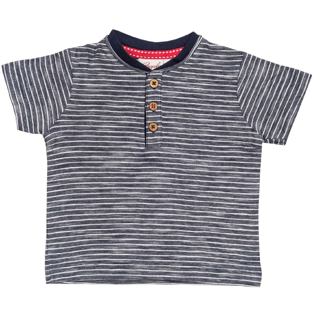 Leichtes T-Shirt Affe