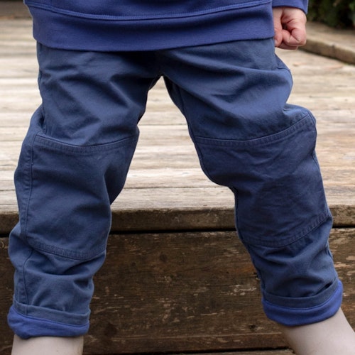 Robuste Webhose gefüttert