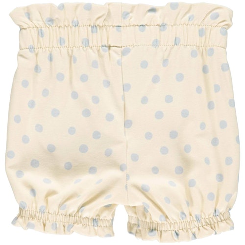 Leichte Pumphose Blumen