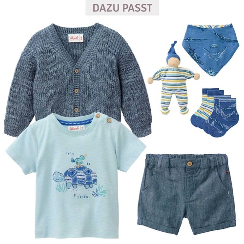 Leichte Shorts