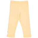 Vorschaubild Edle 3/4 Leggings elastisch