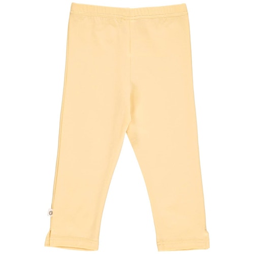 Edle 3/4 Leggings elastisch