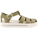 Vorschaubild Badesandalen Römersandalen aus SEBS Gummi