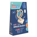 Vorschaubild miniMINT BreezeBuddy - Technik Holzbausatz ab 8 Jahren