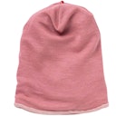 Vorschaubild Wolle Seide Beanie