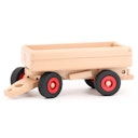 Vorschaubild LKW-Anhänger 33 cm 3 – 8 Jahren