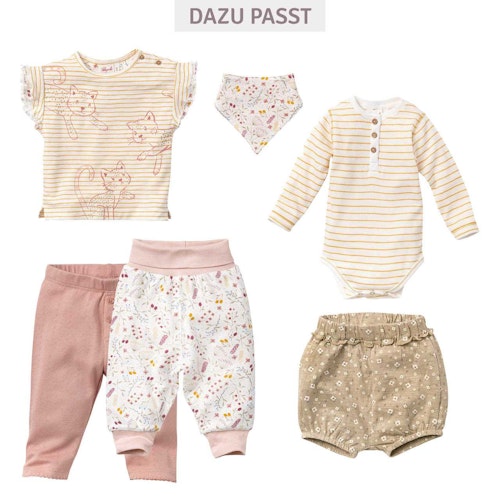 Festliche Ajour Leggings