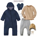 Vorschaubild Walk-Handschuhe Kinder