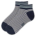 Vorschaubild Doppelpack Sneakersocken Hai