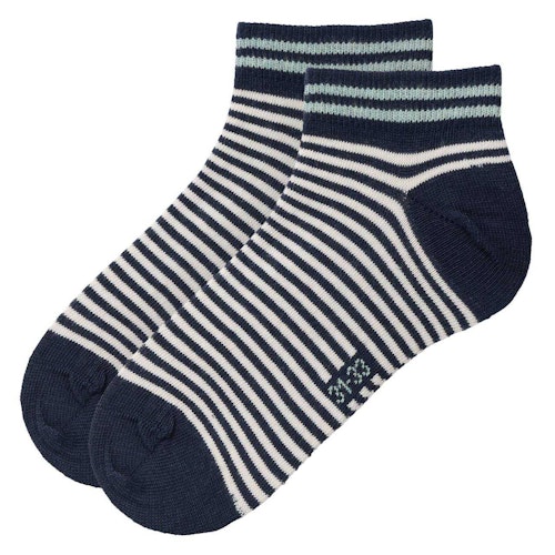 Doppelpack Sneakersocken Hai