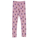 Vorschaubild Weiche Leggings Blumen