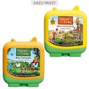Vorschaubild Pettersson und Findus Gartenjahr Frühling und Sommer Pocket Tonie ab 5 Jahren