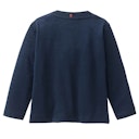 Vorschaubild Langarmshirt People Wear Organic Interlock/Jersey Motiv