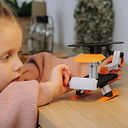 Vorschaubild Junior Max Baukasten mit Solarfunktion ab 5 J.