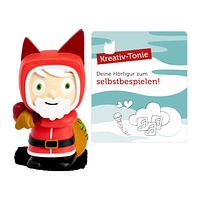 Kreativ-Tonie Weihnachtsmann für eigene Aufnahmen