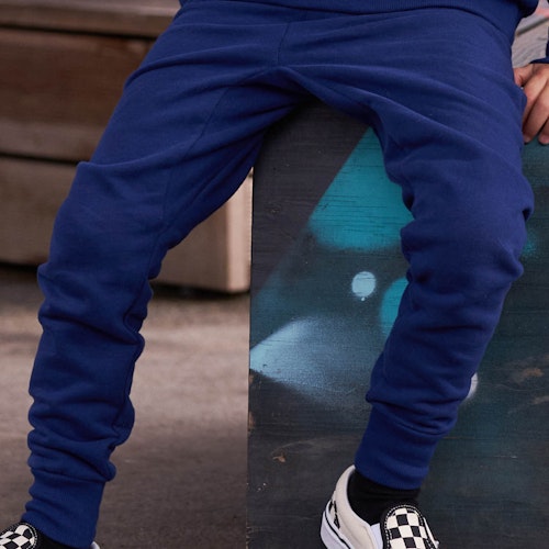 Robuste Sweat Jogginghose