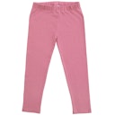 Vorschaubild Elastische Uni Basic Leggings