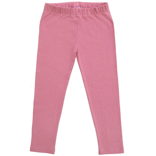 Elastische Uni Basic Leggings