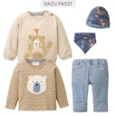 Vorschaubild Sweatshirt Wale