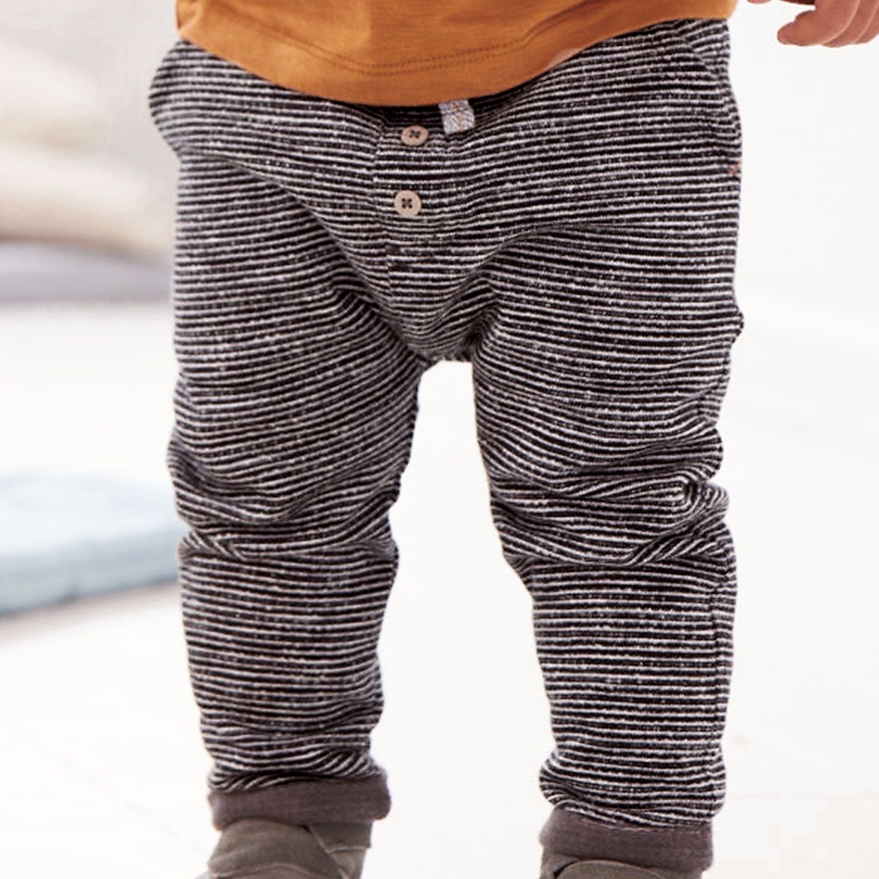 Freizeithose People Wear Organic Sweat Uni