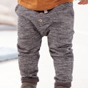 Vorschaubild Freizeithose People Wear Organic Sweat Uni
