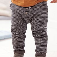 Freizeithose People Wear Organic Sweat Uni