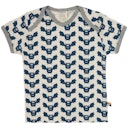 Vorschaubild Kurzarm Shirt Wale