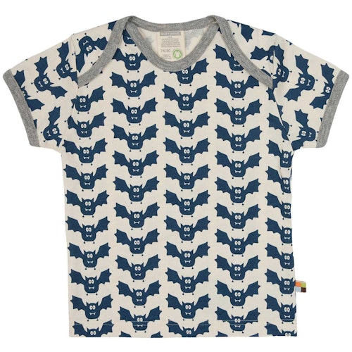 Kurzarm Shirt Wale