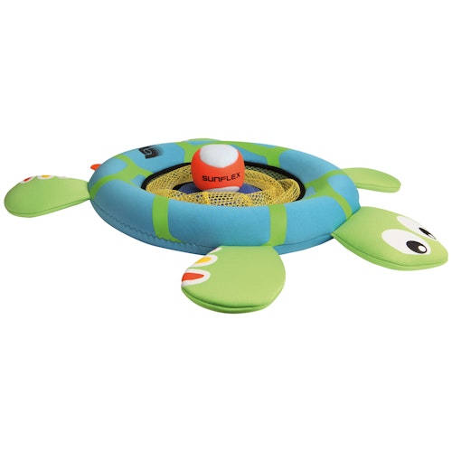 Schwimmendes Neopren Wurfspiel für Strand und Pool