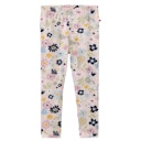 Vorschaubild Edle Leggings Gänseblümchen