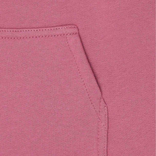 Sweat Langarmkleid