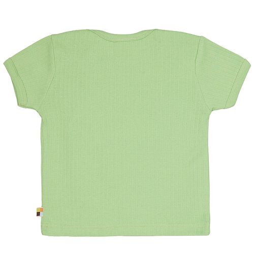T-Shirt Loud + Proud kurzarm