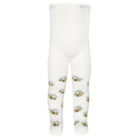 Hochwertige Strumpfhose Trecker