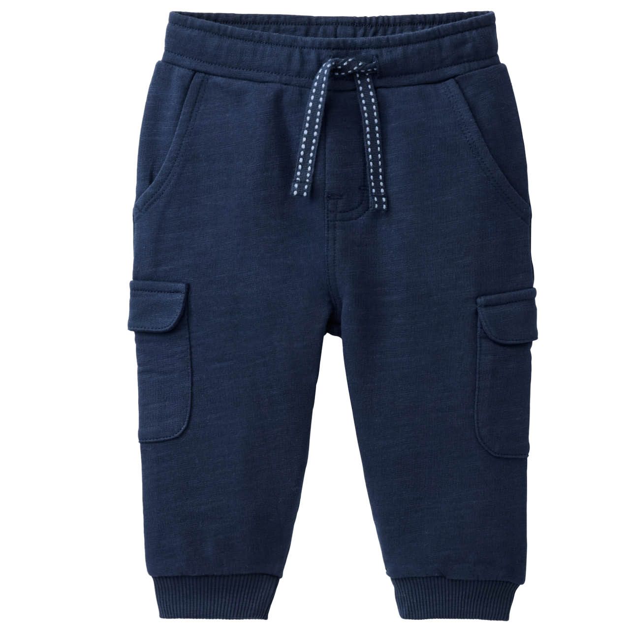 Freizeithose People Wear Organic Sweat Motiv