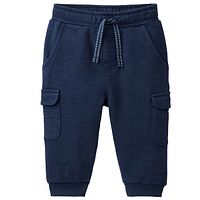 Freizeithose People Wear Organic Sweat Motiv